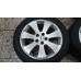 Alu disky Opel R17, 5x110