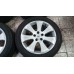 Alu disky Opel R17, 5x110