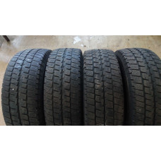 Zimné pneu Matador 215/65 R16 C