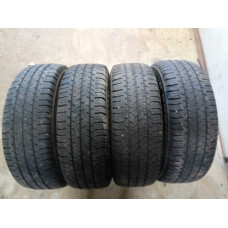 Letné pneu Michelin 215/65 R16 C