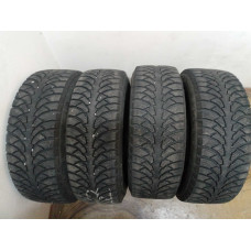 Zimné pneu 215/60 R16