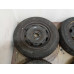 Plechové disky R15 4x108 s letnými pneu Michelin