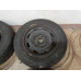 Plechové disky R15 4x108 s letnými pneu Michelin