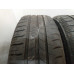 Plechové disky R15 4x108 s letnými pneu Michelin