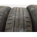 Plechové disky R15 4x108 s letnými pneu Michelin