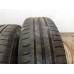 Plechové disky R15 4x108 s letnými pneu Michelin