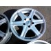 Alu disky R17 s roztečou 5x120